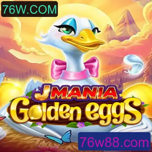 Tudo sobre JManiaGoldenEggs: Regras e Introdução ao Jogo do Momento