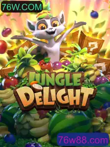 Descubra o Encantador Mundo de JungleDelight: Uma Jornada Aventura no Coração da Selva