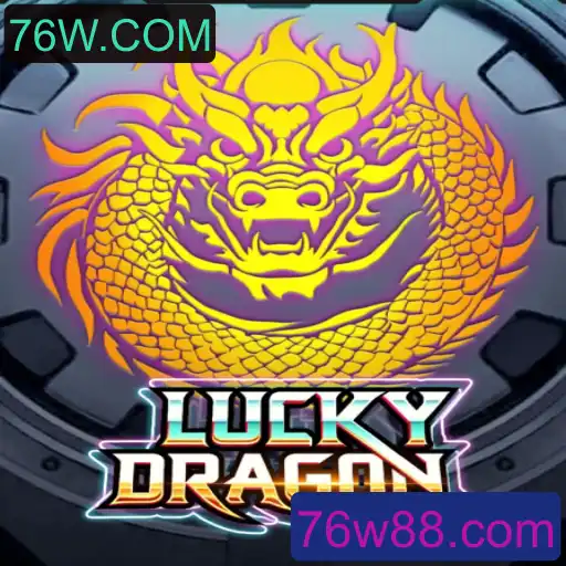 Explorando o Mundo Fascinante de LuckyDragon 76W.COM