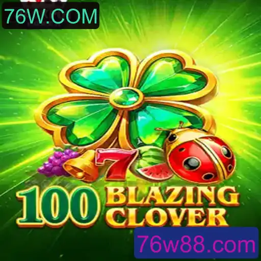 Explorando o Mundo Vibrante de 100BlazingClover