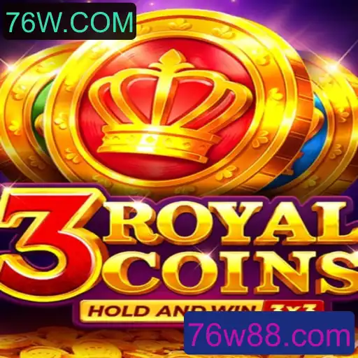 Descobrindo 3royalcoins: Um Mergulho no Mundo do Entretenimento Digital