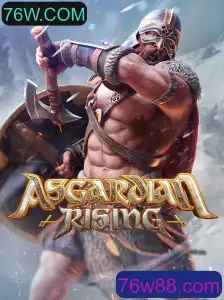 AsgardianRising: Explorando o Novo Jogo Popular Online