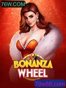 Desvendando BonanzaWheel: Um Novo Jogo Inovador no 76W.COM