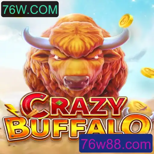 Explorando o Jogo CRAZYBUFFALO: Uma Aventura Incrível