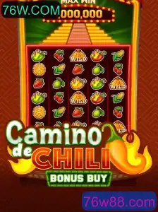 Descubra CaminodeChiliBonusBuy: O Novo Jogo de Aventura Emocionante