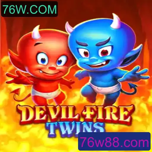 Explorando DevilFireTwins: Um Mergulho no Novo Jogo Revolucionário da 76W.COM
