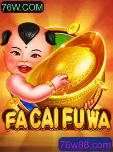 Descubra o Fascinante Mundo de 'FaCaiFuWa'