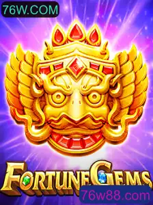 FortuneGems: Desvendando o Fascinante Jogo de Estratégia e Sorte