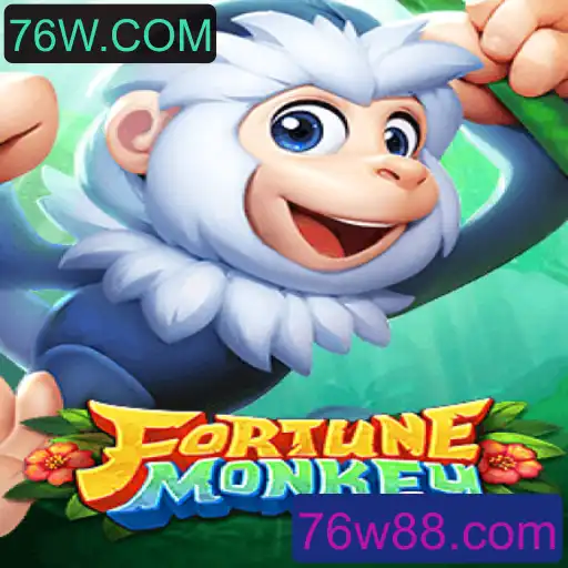 Desvendando o Jogo FortuneMonkey: Aventura e Estratégia em 76W.COM