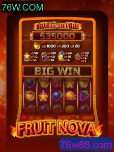 Explorando o Mundo de FruitNova: Diversão e Estratégia