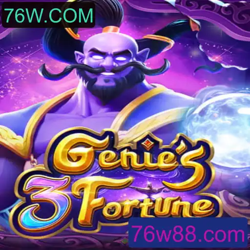 Descubra Genie3Fortune: O Novo Fenômeno dos Jogos de Azar