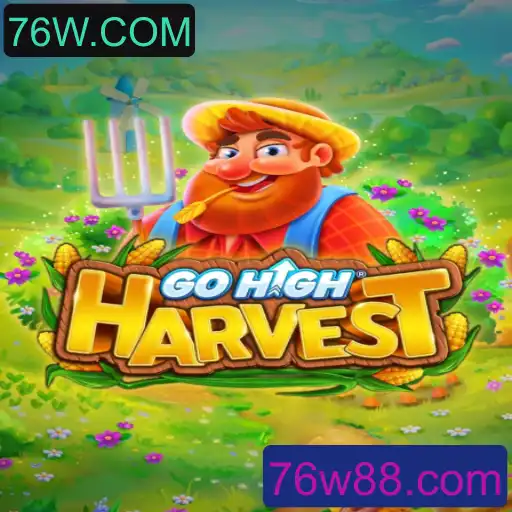Descubra o Mundo de GoHighHarvest: Um Jogo Inovador e Desafiador
