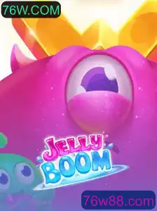 JellyBoom: Uma Análise Completa do Jogo de Estratégia Online