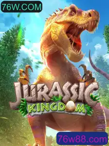 Explorando JurassicKingdom: Uma Aventura no Mundo Pré-Histórico