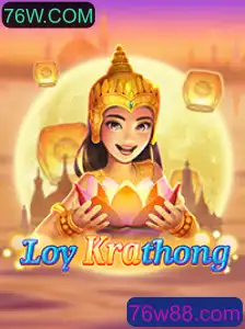 Descubra o Fascinante Jogo LoyKrathong