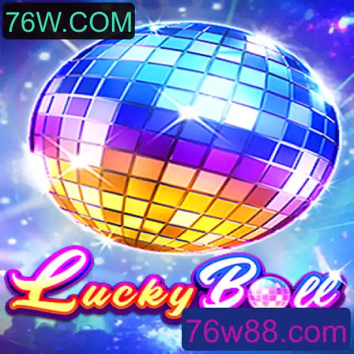 Descubra o Empolgante Jogo LuckyBall em 76W.COM