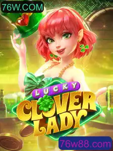 Descubra o Fascinante Mundo de LuckyCloverLady
