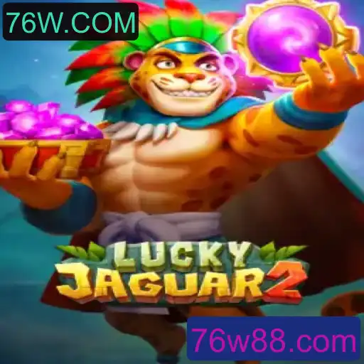 Explorando o Mundo do Jogo Luckyjaguar2