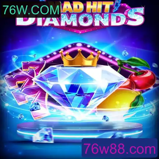 Explorando as Regras e Estratégias de MadHitDiamonds em 76W.COM