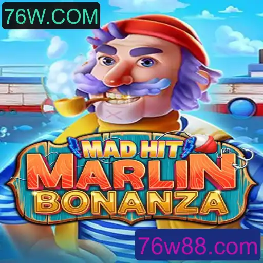 Descubra o Fascinante Mundo de MadHitMarlinBonanza