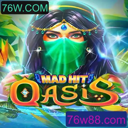 Explorando o Vibrante Universo de MadHitOasis