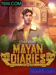 Descubra o Fascinante Mundo de MayanDiaries