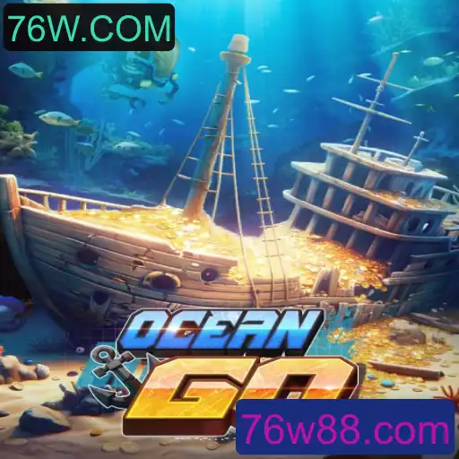 Descubra o Mundo Fascinante de OceanGO