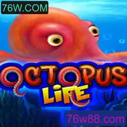 Descubra o Fascinante Mundo de OctopusLife