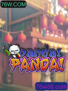 Descubra PandaPanda: O Jogo que Conquista o Mundo dos Games