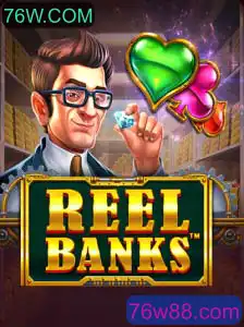 Descubra o Mundo do Jogo ReelBanks e Explore as Suas Regras