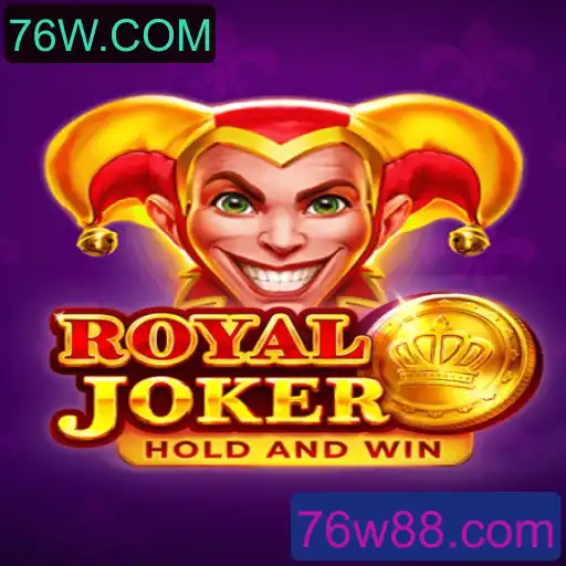 Descubra o Fascinante Mundo de RoyalJoker: A Última Novidade em Entretenimento de Casino