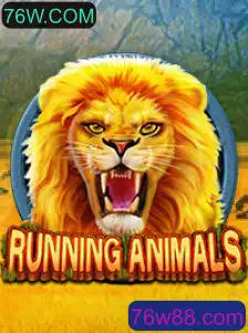 Descubra RunningAnimals: O Jogo que Revoluciona a Diversão Online