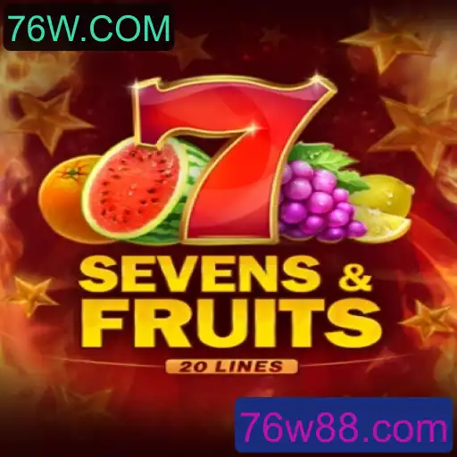 Explorando o Jogo SevensFruits20