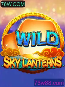 Descubra a Magia de SkyLanterns: Um Novo Jogo Envolvente