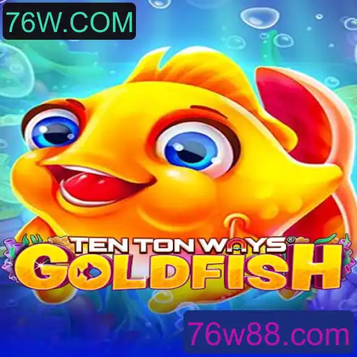 Explorando o Mundo de Possibilidades com TenTonWaysGoldfish