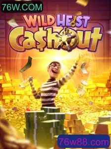 Explorando o Mundo do Jogo WildHeistCashout