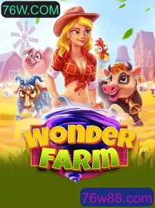 Explorando o Mundo Encantado de WonderFarm: Um Guia Completo