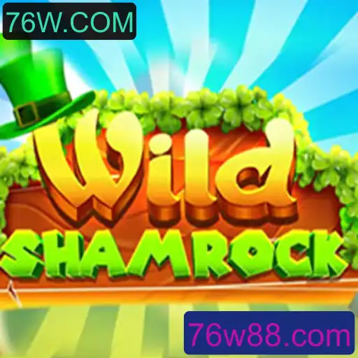 Explorando o Mundo de Aventura de WildShamrock no 76W.COM
